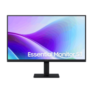 LCD Monitor|SAMSUNG|S24F320GAU|24"|Tilt|Panel IPS|1920x1080|16:9|120Hz|5 ms|Colour Black|LS24F320GAUXEN - Image 9