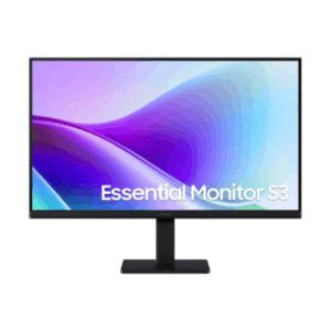 LCD Monitor|SAMSUNG|S24F320GAU|24"|Tilt|Panel IPS|1920x1080|16:9|120Hz|5 ms|Colour Black|LS24F320GAUXEN - Image 10