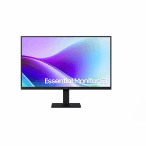 LCD Monitor|SAMSUNG|S24F320GAU|24"|Tilt|Panel IPS|1920x1080|16:9|120Hz|5 ms|Colour Black|LS24F320GAUXEN - Image 2