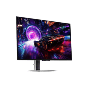 Monitor|SAMSUNG|S32FG810SU|32"|Gaming/Smart/4K|Swivel|Pivot|Height adjustable|Tilt|Panel OLED|3840x2160|16:9|240|0.03 ms|Speakers|Colour Silver|LS32FG810SUXEN - Image 15