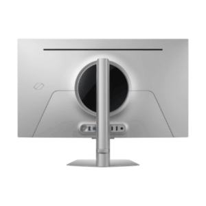 Monitor|SAMSUNG|S32FG810SU|32"|Gaming/Smart/4K|Swivel|Pivot|Height adjustable|Tilt|Panel OLED|3840x2160|16:9|240|0.03 ms|Speakers|Colour Silver|LS32FG810SUXEN - Image 18