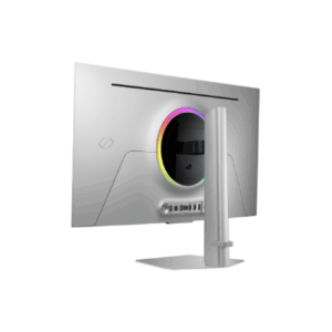 Monitor|SAMSUNG|S32FG810SU|32"|Gaming/Smart/4K|Swivel|Pivot|Height adjustable|Tilt|Panel OLED|3840x2160|16:9|240|0.03 ms|Speakers|Colour Silver|LS32FG810SUXEN - Image 19