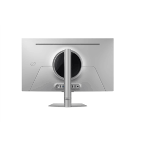 Monitor|SAMSUNG|S32FG810SU|32"|Gaming/Smart/4K|Swivel|Pivot|Height adjustable|Tilt|Panel OLED|3840x2160|16:9|240|0.03 ms|Speakers|Colour Silver|LS32FG810SUXEN - Image 5