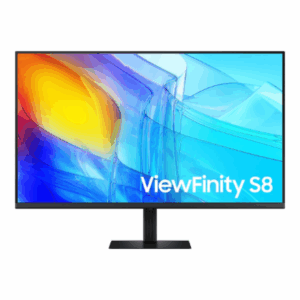 LCD Monitor|SAMSUNG|37 "|3840 x 2160 pixels|4K Ultra HD|Native aspect ratio 16:9|LCD|Flat|LS37D802EAUXEN - Image 11
