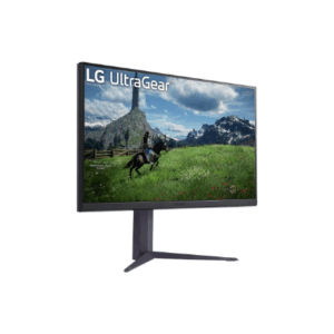 LG | 32GS85Q-B | 32 " | IPS | QHD | 16:9 | 180 Hz | 1 ms | 2560 x 1440 pixels | 350 cd/m² | HDMI ports quantity 2 - Image 10