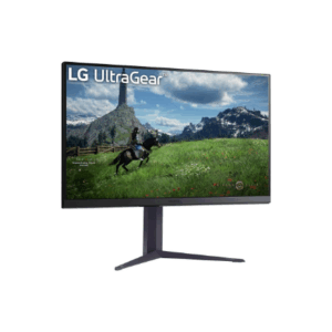 LG | 32GS85Q-B | 32 " | IPS | QHD | 16:9 | 180 Hz | 1 ms | 2560 x 1440 pixels | 350 cd/m² | HDMI ports quantity 2 - Image 11