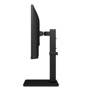 LCD Monitor|LG|24BA550-B|24"|Panel IPS|1920x1080|16:9|100 Hz|Matte|5 ms|Speakers|Swivel|Pivot|Height adjustable|Tilt|Colour Black|24BA550-B - Image 6