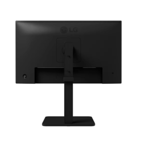 LCD Monitor|LG|24BA550-B|24"|Panel IPS|1920x1080|16:9|100 Hz|Matte|5 ms|Speakers|Swivel|Pivot|Height adjustable|Tilt|Colour Black|24BA550-B - Image 7