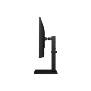 LCD Monitor|LG|27"|Panel IPS|1920x1080|16:9|100Hz|Matte|Speakers|Swivel|Pivot|Height adjustable|Tilt|Colour Black|27BA550-B - Image 16