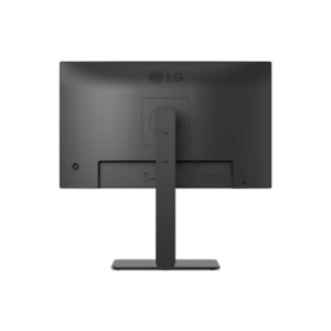 LCD Monitor|LG|23.8"|Business|Panel IPS|1920x1080|16:9|100Hz|5 ms|Speakers|Swivel|Pivot|Height adjustable|Tilt|24BA750-B - Image 16