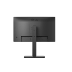 LCD Monitor|LG|23.8"|Business|Panel IPS|1920x1080|16:9|100Hz|5 ms|Speakers|Swivel|Pivot|Height adjustable|Tilt|24BA750-B - Image 6