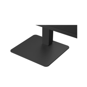 LCD Monitor|LG|23.8"|Business|Panel IPS|1920x1080|16:9|100Hz|5 ms|Speakers|Swivel|Pivot|Height adjustable|Tilt|24BA750-B - Image 8