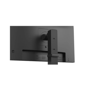 LCD Monitor|LG|23.8"|Business|Panel IPS|1920x1080|16:9|100Hz|5 ms|Speakers|Swivel|Pivot|Height adjustable|Tilt|24BA750-B - Image 9