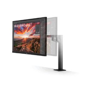 LG | 32UN880K-B | 32 " | IPS | 16:9 | 60 Hz | 5 ms | 3840 x 2160 pixels | 350 cd/m² | HDMI ports quantity 2 - Image 17