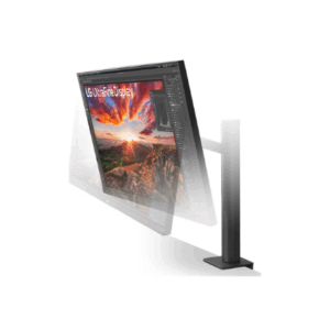 LG | 32UN880K-B | 32 " | IPS | 16:9 | 60 Hz | 5 ms | 3840 x 2160 pixels | 350 cd/m² | HDMI ports quantity 2 - Image 18