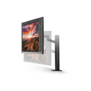 LG | 32UN880K-B | 32 " | IPS | 16:9 | 60 Hz | 5 ms | 3840 x 2160 pixels | 350 cd/m² | HDMI ports quantity 2 - Image 20