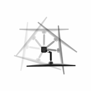 LG | 32UN880K-B | 32 " | IPS | 16:9 | 60 Hz | 5 ms | 3840 x 2160 pixels | 350 cd/m² | HDMI ports quantity 2 - Image 22