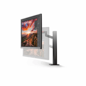 LG | 32UN880K-B | 32 " | IPS | 16:9 | 60 Hz | 5 ms | 3840 x 2160 pixels | 350 cd/m² | HDMI ports quantity 2 - Image 4