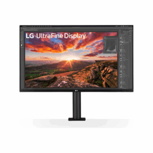 LG | 32UN880K-B | 32 " | IPS | 16:9 | 60 Hz | 5 ms | 3840 x 2160 pixels | 350 cd/m² | HDMI ports quantity 2 - Image 7