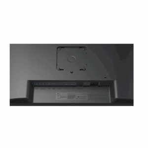 LCD Monitor|LG|27BA75QB-B|27"|Panel IPS|2560x1440|16:9|100Hz|Matte|Speakers|Swivel|Pivot|Height adjustable|Tilt|Colour Black|27BA75QB-B - Image 11