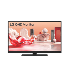 LCD Monitor|LG|27BA75QB-B|27"|Panel IPS|2560x1440|16:9|100Hz|Matte|Speakers|Swivel|Pivot|Height adjustable|Tilt|Colour Black|27BA75QB-B - Image 7