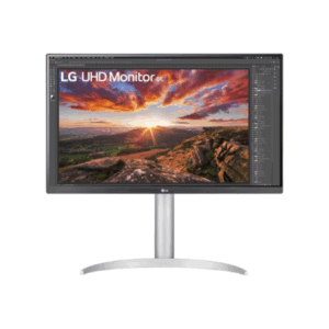 LG | 27UP850K-W | 27 " | IPS | UHD | 16:9 | 60 Hz | 5 ms | 3840 x 2160 pixels | 400 cd/m² | HDMI ports quantity 2 - Image 10