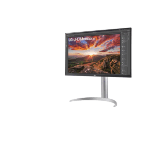 LG | 27UP850K-W | 27 " | IPS | UHD | 16:9 | 60 Hz | 5 ms | 3840 x 2160 pixels | 400 cd/m² | HDMI ports quantity 2 - Image 11