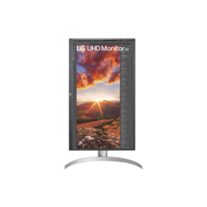 LG | 27UP850K-W | 27 " | IPS | UHD | 16:9 | 60 Hz | 5 ms | 3840 x 2160 pixels | 400 cd/m² | HDMI ports quantity 2 - Image 12