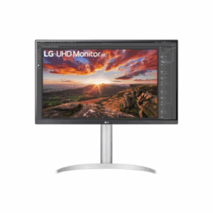 LG | 27UP850K-W | 27 " | IPS | UHD | 16:9 | 60 Hz | 5 ms | 3840 x 2160 pixels | 400 cd/m² | HDMI ports quantity 2 - Image 13