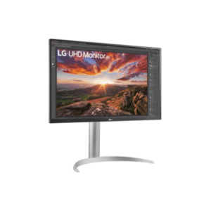 LG | 27UP850K-W | 27 " | IPS | UHD | 16:9 | 60 Hz | 5 ms | 3840 x 2160 pixels | 400 cd/m² | HDMI ports quantity 2 - Image 14