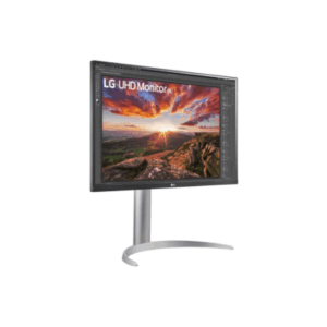 LG | 27UP850K-W | 27 " | IPS | UHD | 16:9 | 60 Hz | 5 ms | 3840 x 2160 pixels | 400 cd/m² | HDMI ports quantity 2 - Image 15