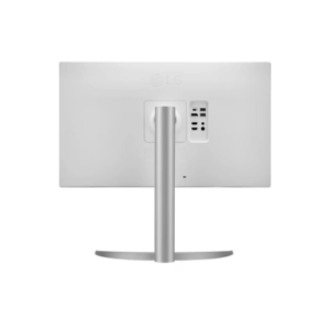 LG | 27UP850K-W | 27 " | IPS | UHD | 16:9 | 60 Hz | 5 ms | 3840 x 2160 pixels | 400 cd/m² | HDMI ports quantity 2 - Image 16