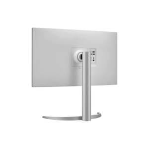 LG | 27UP850K-W | 27 " | IPS | UHD | 16:9 | 60 Hz | 5 ms | 3840 x 2160 pixels | 400 cd/m² | HDMI ports quantity 2 - Image 17