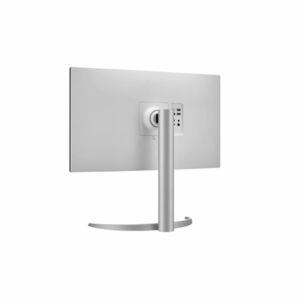 LG | 27UP850K-W | 27 " | IPS | UHD | 16:9 | 60 Hz | 5 ms | 3840 x 2160 pixels | 400 cd/m² | HDMI ports quantity 2 - Image 4