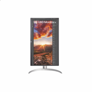 LG | 27UP850K-W | 27 " | IPS | UHD | 16:9 | 60 Hz | 5 ms | 3840 x 2160 pixels | 400 cd/m² | HDMI ports quantity 2 - Image 8