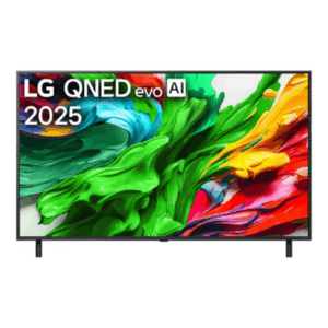 LG 55QNED85A3C | 55 | Smart TV | webOS 25 | UHD | Bllack - Image 9