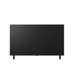 LG 55QNED85A3C | 55 | Smart TV | webOS 25 | UHD | Bllack - Image 2