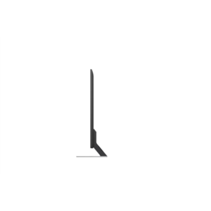 LG 55QNED85A3C | 55 | Smart TV | webOS 25 | UHD | Bllack - Image 3