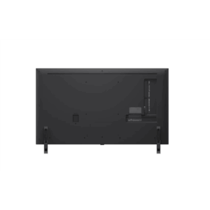 LG 55QNED85A3C | 55 | Smart TV | webOS 25 | UHD | Bllack - Image 4