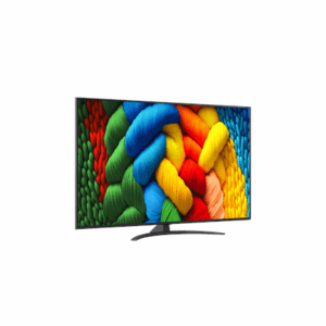 LG 65NANO81A3A | 65 | Smart TV | webOS 25 | UHD - Image 6