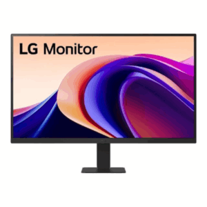 LCD Monitor|LG|27U631A-B|27"|Gaming|Tilt|Panel IPS|2560x1440|16:9|100 Hz|5 ms|Colour Black|27U631A-B - Image 12