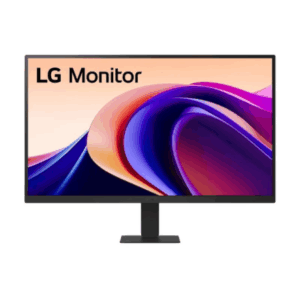 LCD Monitor|LG|27U631A-B|27"|Gaming|Tilt|Panel IPS|2560x1440|16:9|100 Hz|5 ms|Colour Black|27U631A-B - Image 13