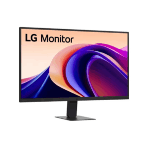 LCD Monitor|LG|27U631A-B|27"|Gaming|Tilt|Panel IPS|2560x1440|16:9|100 Hz|5 ms|Colour Black|27U631A-B - Image 15