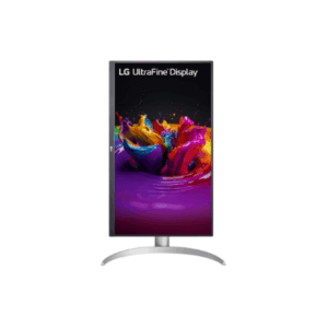 LCD Monitor|LG|27UP650K-W|27"|4K|Pivot|Height adjustable|Tilt|Panel IPS|3840x2160|16:9|60Hz|5 ms|27UP650K-W - Image 12