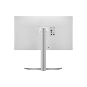 LCD Monitor|LG|27UP650K-W|27"|4K|Pivot|Height adjustable|Tilt|Panel IPS|3840x2160|16:9|60Hz|5 ms|27UP650K-W - Image 15