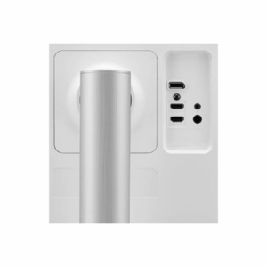 LCD Monitor|LG|27UP650K-W|27"|4K|Pivot|Height adjustable|Tilt|Panel IPS|3840x2160|16:9|60Hz|5 ms|27UP650K-W - Image 17