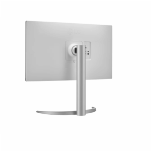 LCD Monitor|LG|27UP650K-W|27"|4K|Pivot|Height adjustable|Tilt|Panel IPS|3840x2160|16:9|60Hz|5 ms|27UP650K-W - Image 4