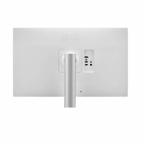 LCD Monitor|LG|27UP650K-W|27"|4K|Pivot|Height adjustable|Tilt|Panel IPS|3840x2160|16:9|60Hz|5 ms|27UP650K-W - Image 5
