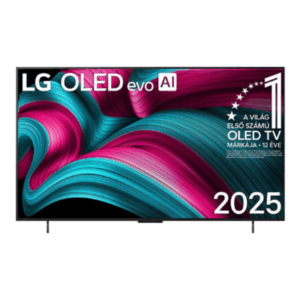 LG OLED42C51LA | 42 | Smart TV | webOS 25 | UHD - Image 9