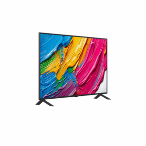 Televizorius|LG|55 "|4K Ultra HD|3840 x 2160 pixels|Flat|16:9|QNED|55QNED80A3A - Image 4